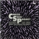 Chicco Secci Project Feat. Gary Swing - Music That Makes You Sweat! (Remix)